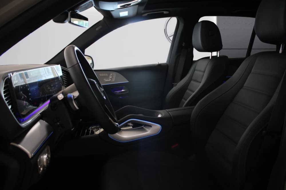 Image MERCEDES-BENZ GLE 300 GLE 300 d 4Matic 9G-Tronic