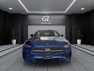 Photo MERCEDES-BENZ CLE 300 CLE 300 Cabrio 4Matic 9G-Tronic