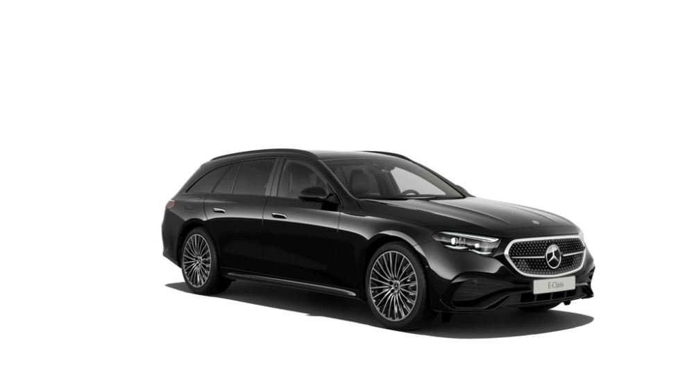 Photo MERCEDES-BENZ E 220 E 220 d T 4Matic 9G-Tronic