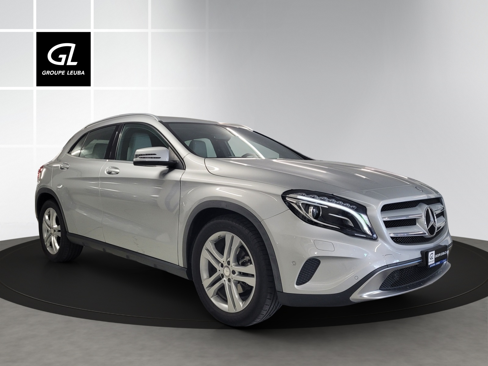 Photo MERCEDES-BENZ GLA 200 GLA 200 Urban 7G-DCT