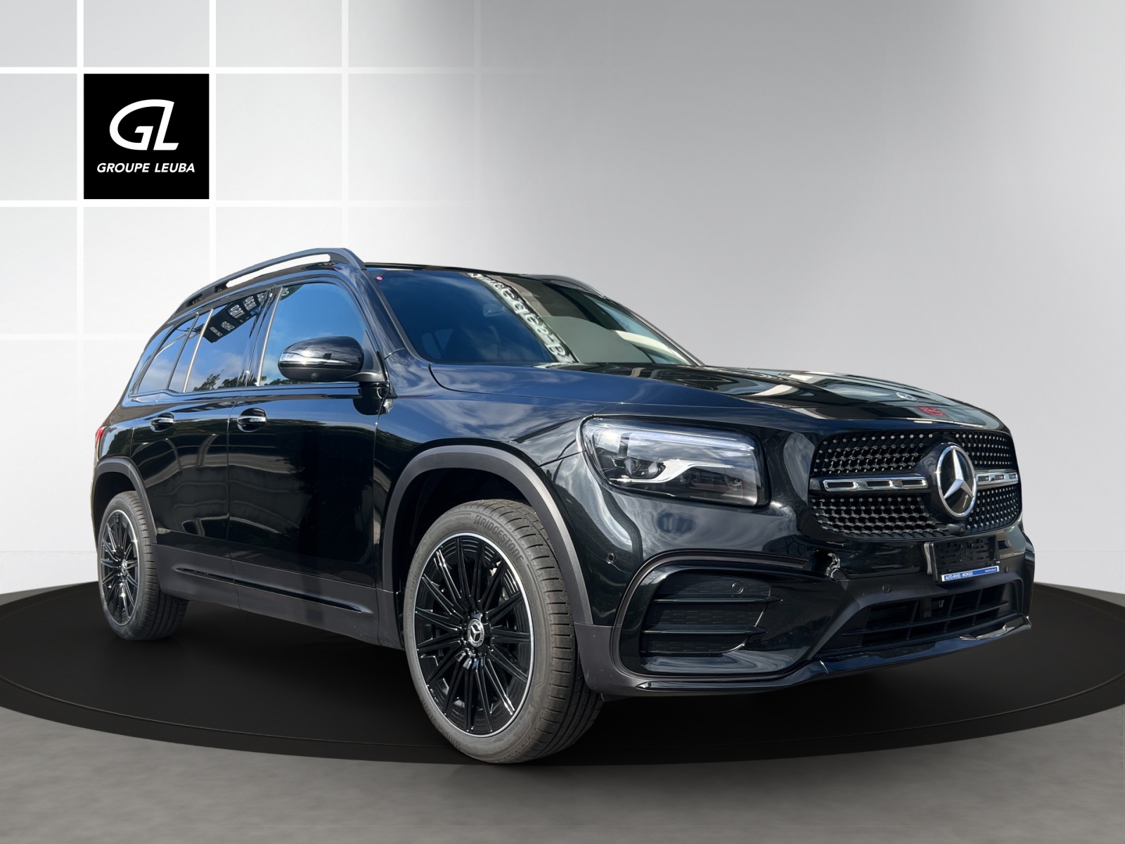 Photo MERCEDES-BENZ GLB 220 GLB 220 4Matic 8G-Tronic