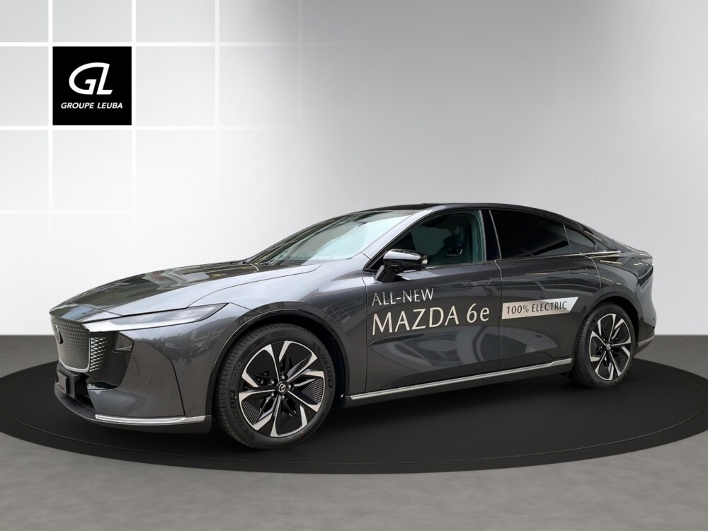 Photo MAZDA 6 6e 258 69kWh Takumi