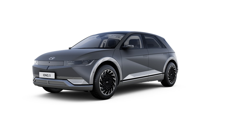 Photo HYUNDAI IONIQ 5 Ioniq 5 77kWh Vertex 4WD