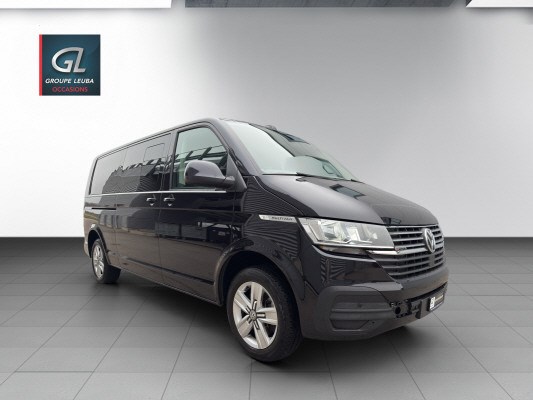 Photo VW T6.1 Multivan 2.0 TDI Comf.L4M