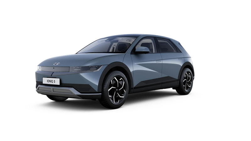 Photo HYUNDAI IONIQ 5 Ioniq 5 77kWh Vertex 4WD