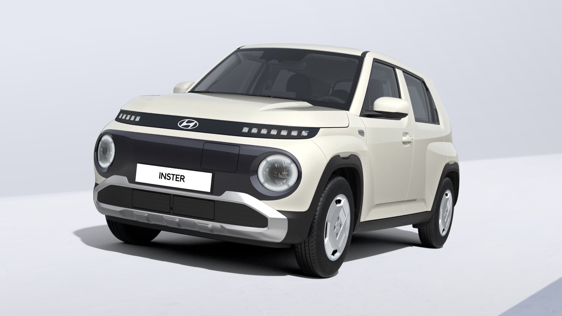 Photo HYUNDAI INSTER Inster 49kWh Origo