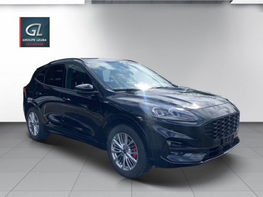 Photo FORD KUGA Kuga 2.5 FHEV ST-LineX 4W