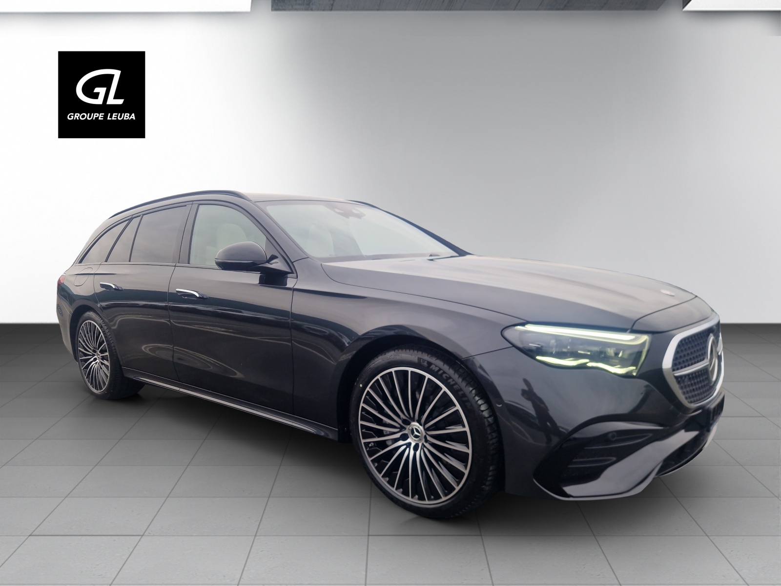 Photo MERCEDES-BENZ E 450 E 450 d T 4Matic 9G-Tronic