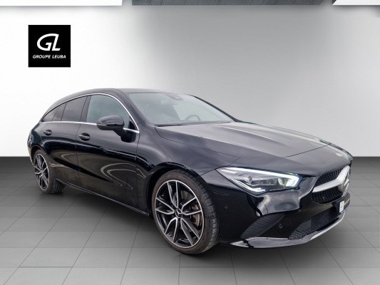 Photo MERCEDES-BENZ CLA 250 CLA SB 250Progress. 4M 7G