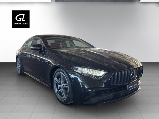 Photo MERCEDES-BENZ CLS 53 AMG CLS 53 AMG 4 Matic+