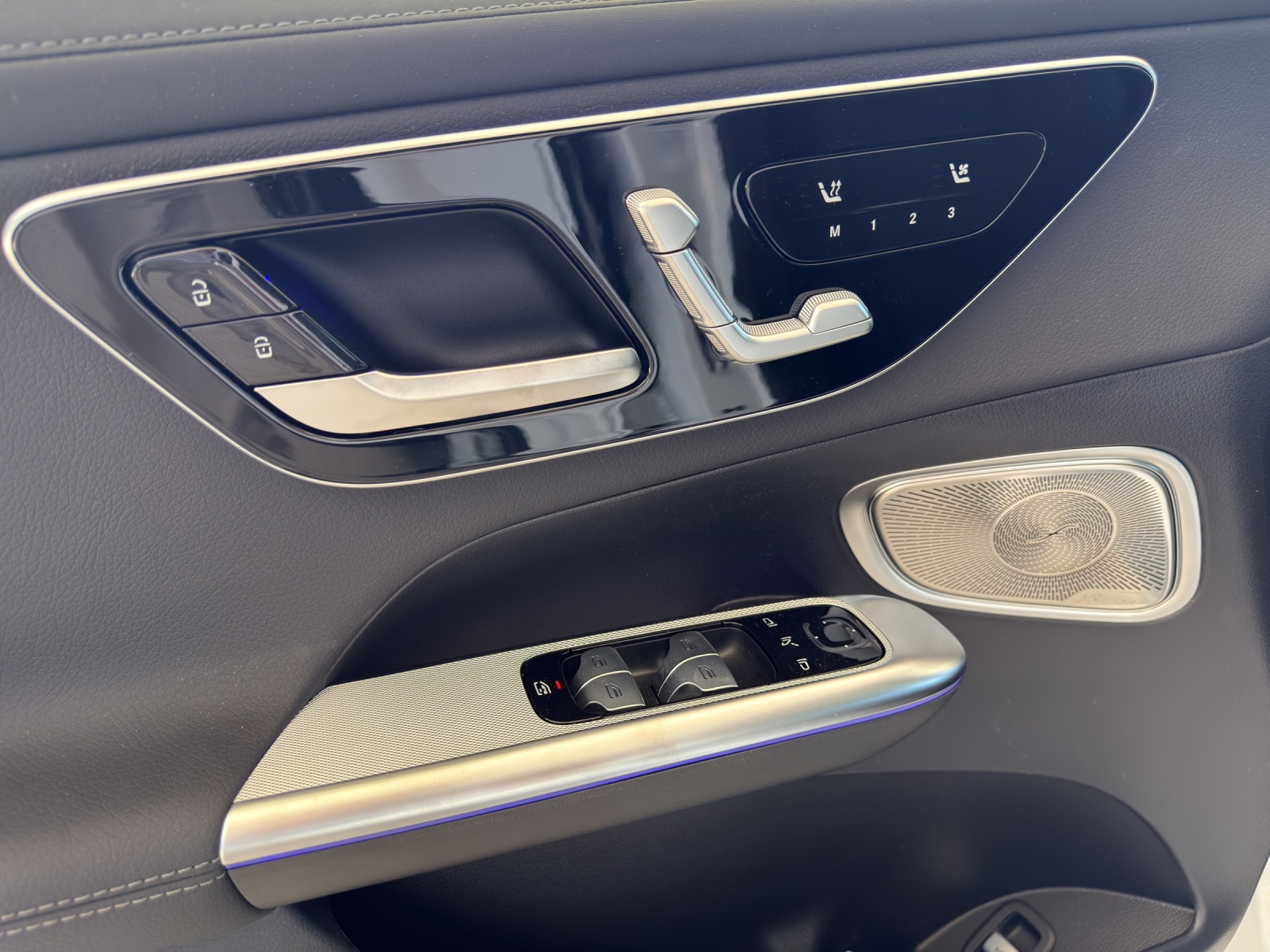 Image MERCEDES-BENZ GLC 300 GLC 300 e 4Matic EQ Star 9G-Tronic