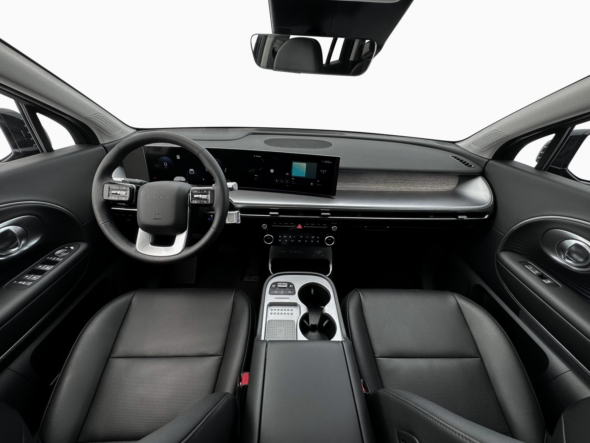 Image HYUNDAI  IONIQ 9
