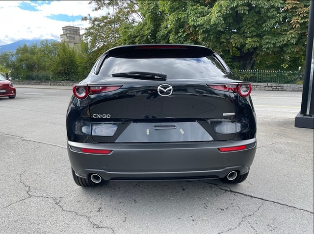 Image MAZDA CX-30 CX-30 SKYACTIV-X 186 M Hybrid Homura AWD AT