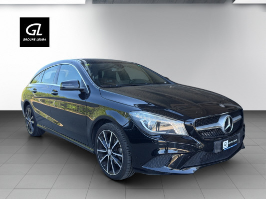 Photo MERCEDES-BENZ CLA 200 CLA 200 CDI Urban