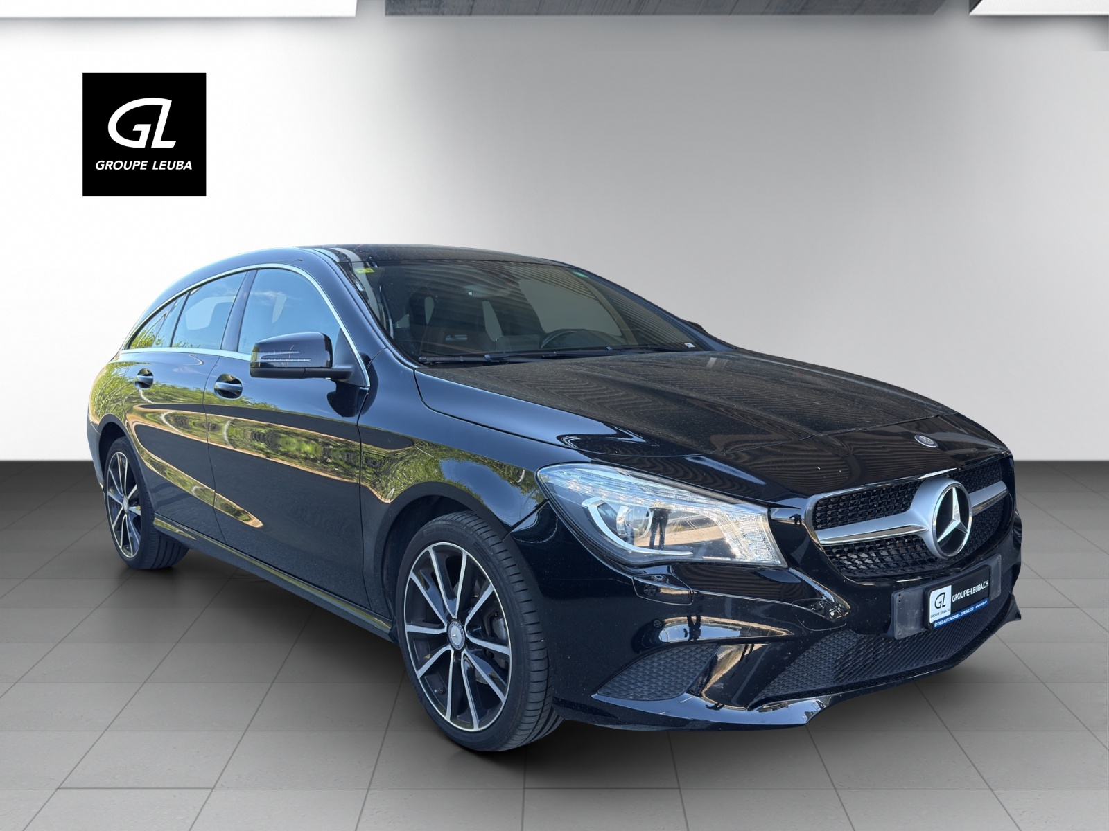 Photo MERCEDES-BENZ CLA 200 CLA 200 CDI Urban