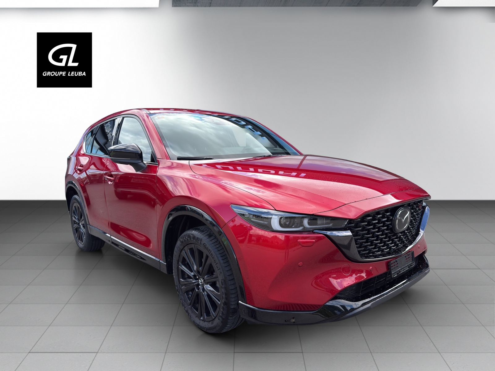 Photo MAZDA CX-5 CX-5 G 194 Homura AWD