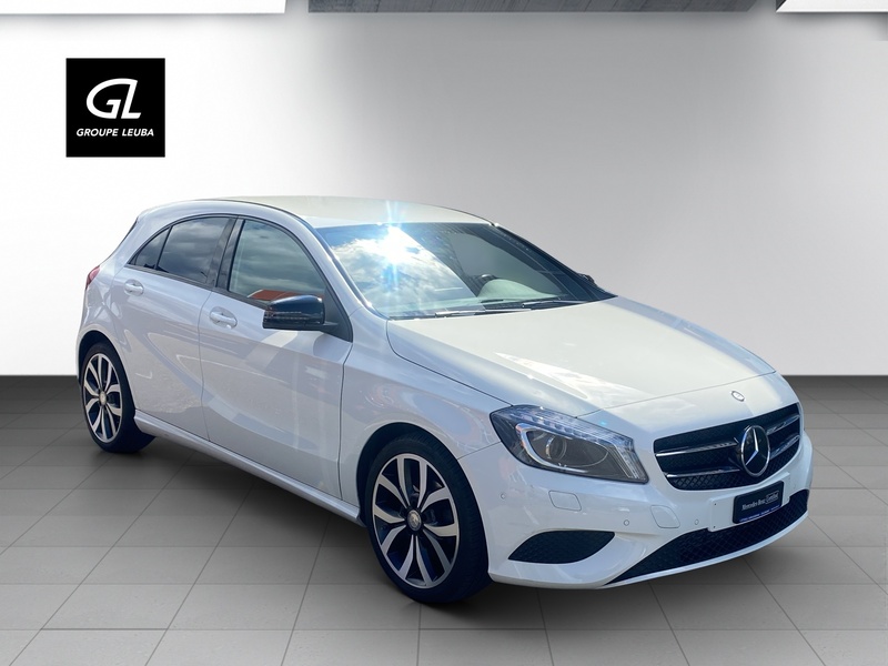Photo MERCEDES-BENZ A 180 A 180 Style