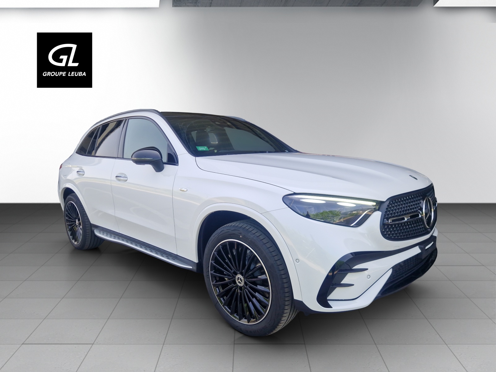Photo MERCEDES-BENZ GLC 300 GLC 300 e 4M EQ Star