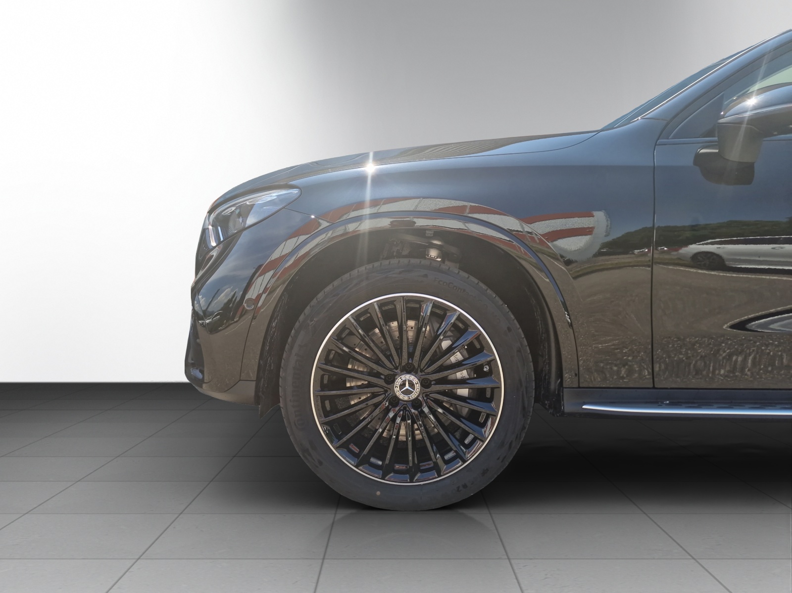 Image MERCEDES-BENZ GLC 300 GLC 300 e 4M EQ Star