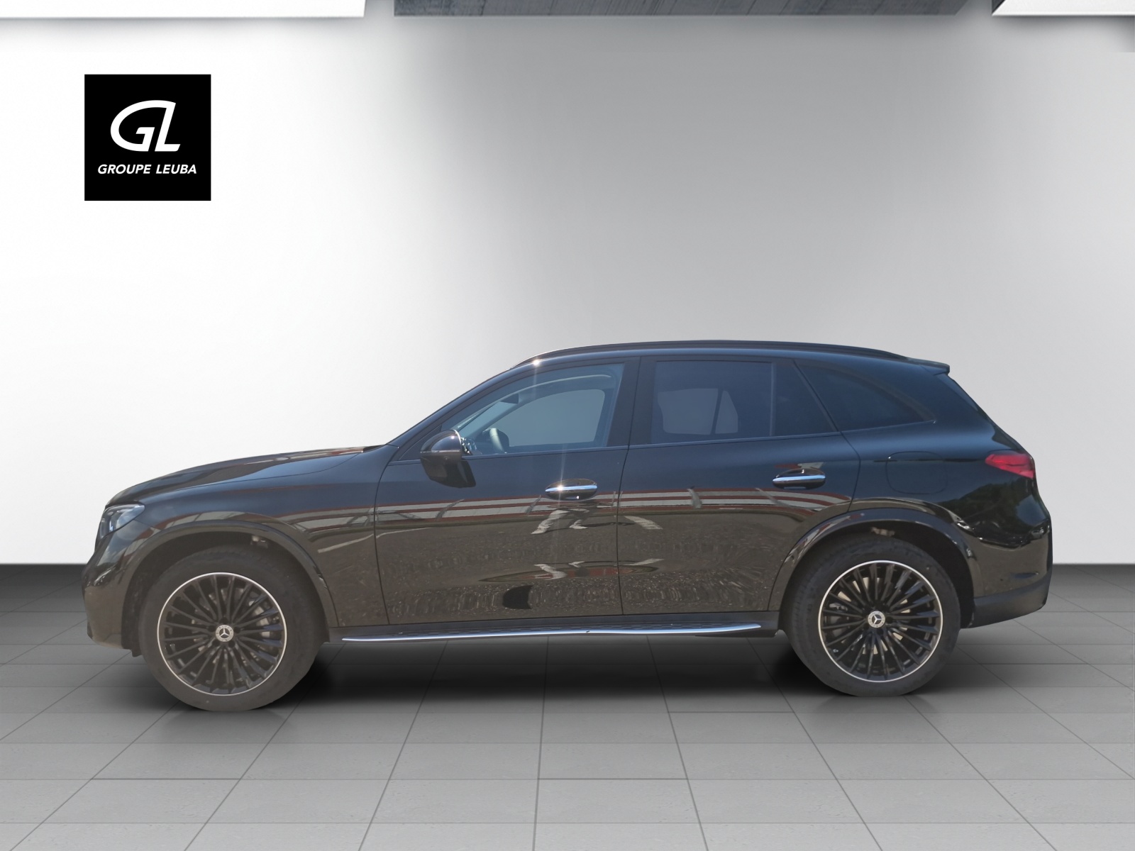 Image MERCEDES-BENZ GLC 300 GLC 300 e 4M EQ Star