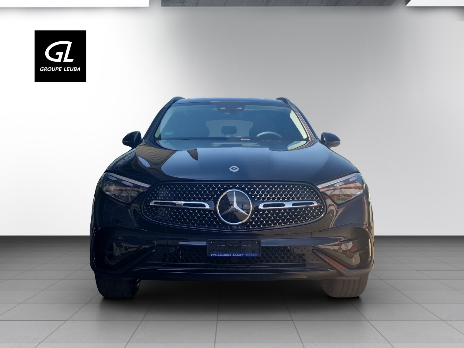 Image MERCEDES-BENZ GLC 300 GLC 300 e 4M EQ Star