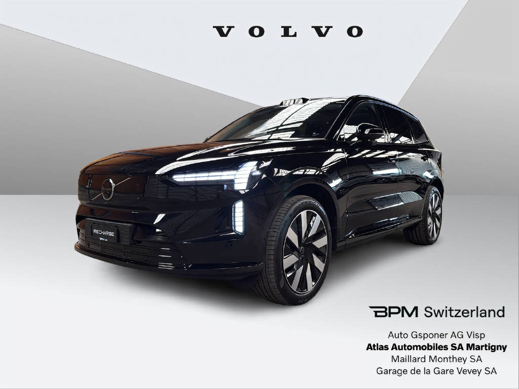 Photo VOLVO EX 90 EX 90 Twin Ultra AWD