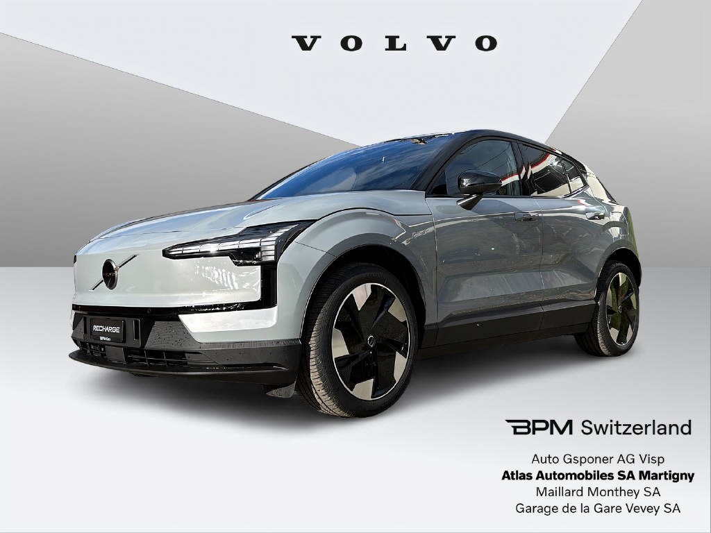 Photo VOLVO EX 30 EX30 E60 Twin Plus Performance