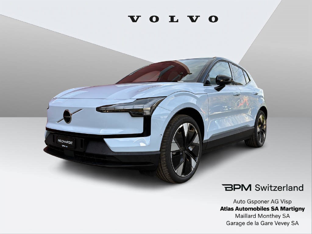 Photo VOLVO EX 30 EX30 E60 Twin Ultra Performance