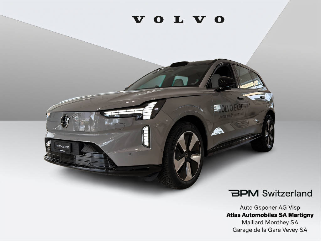 Photo VOLVO EX 90 EX 90 Twin Performance Ultra AWDD