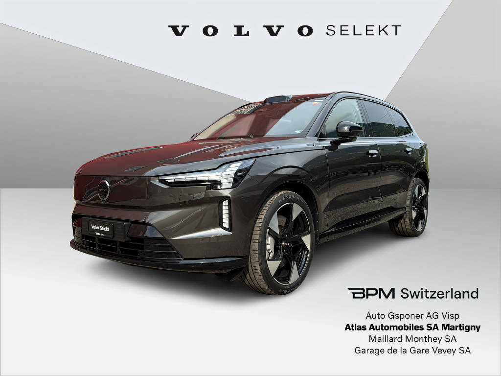 Photo VOLVO EX 90 EX 90 Twin Performance Ultra AWDD