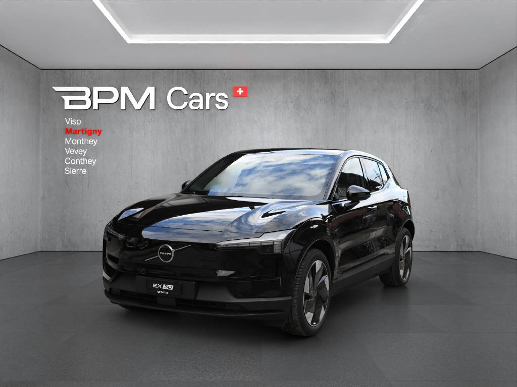Photo VOLVO EX 30 EX30 E60 Twin Plus Performance